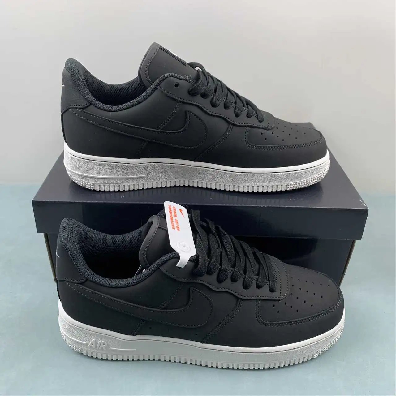 Nike Air Force 1 DQ8571-001
