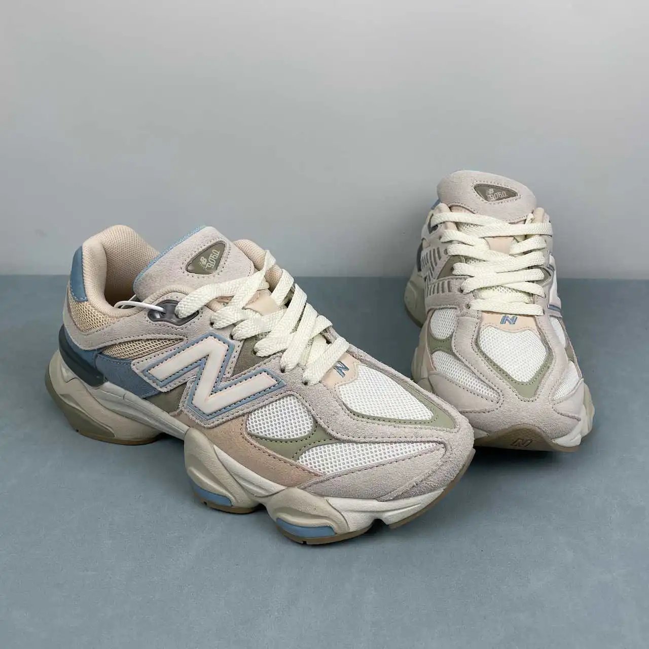 New Balance 9060 GC9060JF thumbnail 2