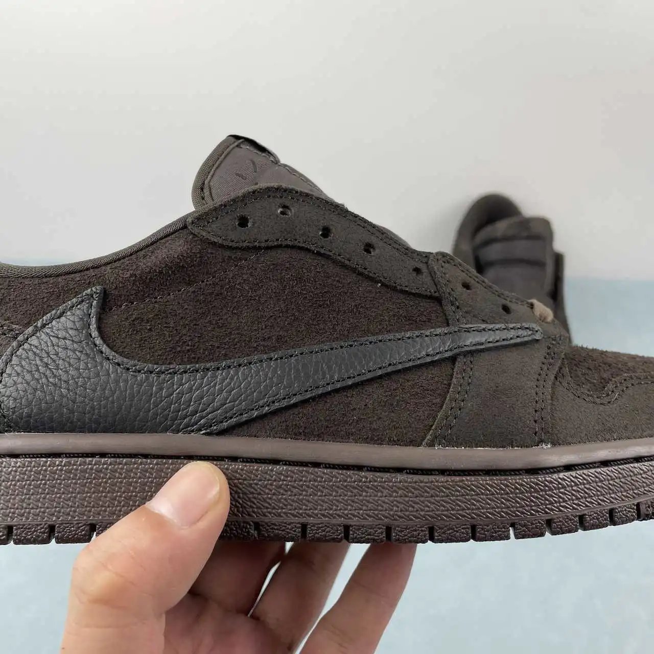 Air Jordan 1 Low DM7866-202 9