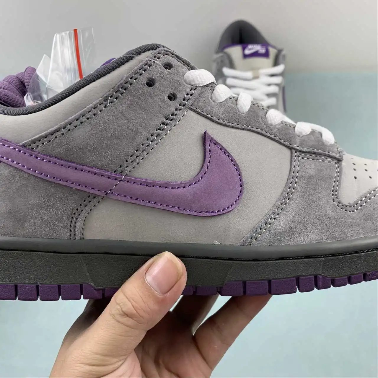 Nike Dunk Low 304292-051 6