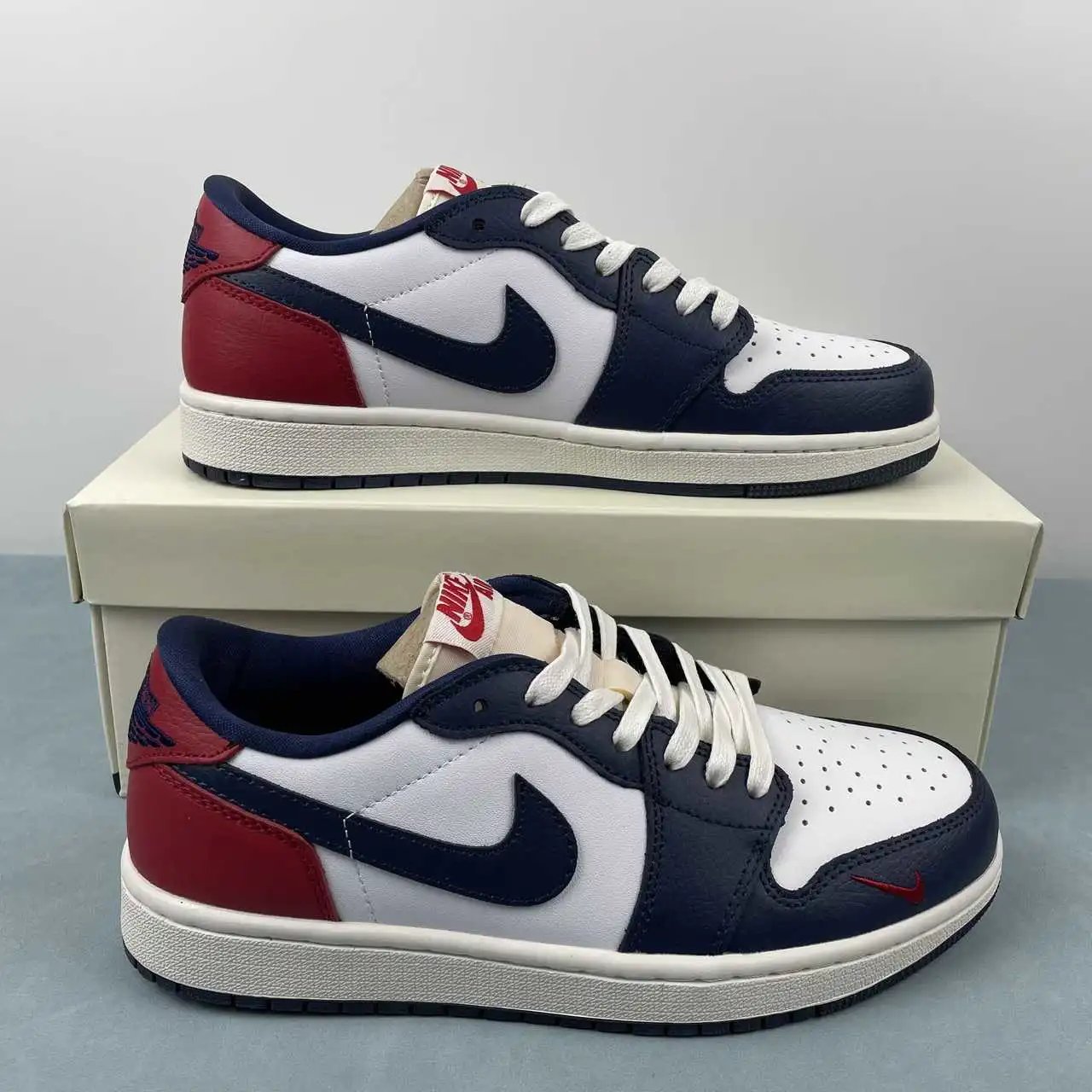 Air Jordan 1 Low HQ2993-100