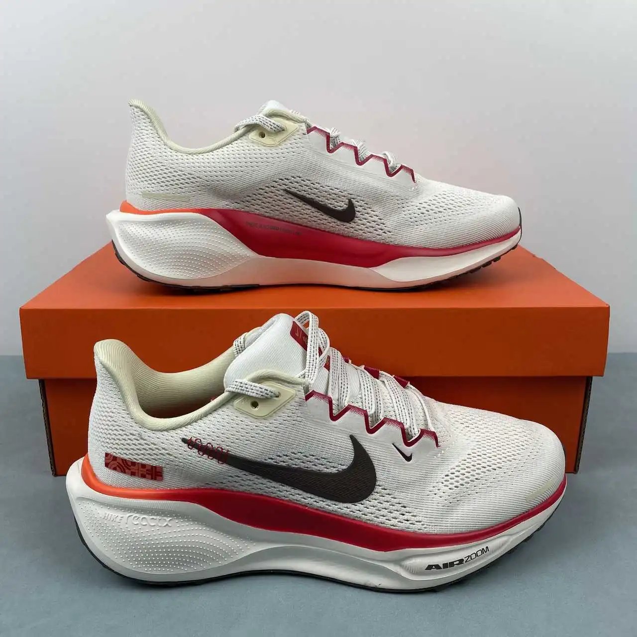 NIKE Air Zoom Pegasus 41 HV5985-101