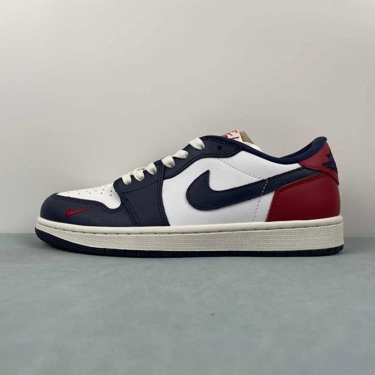 Air Jordan 1 Low HQ2993-100 5