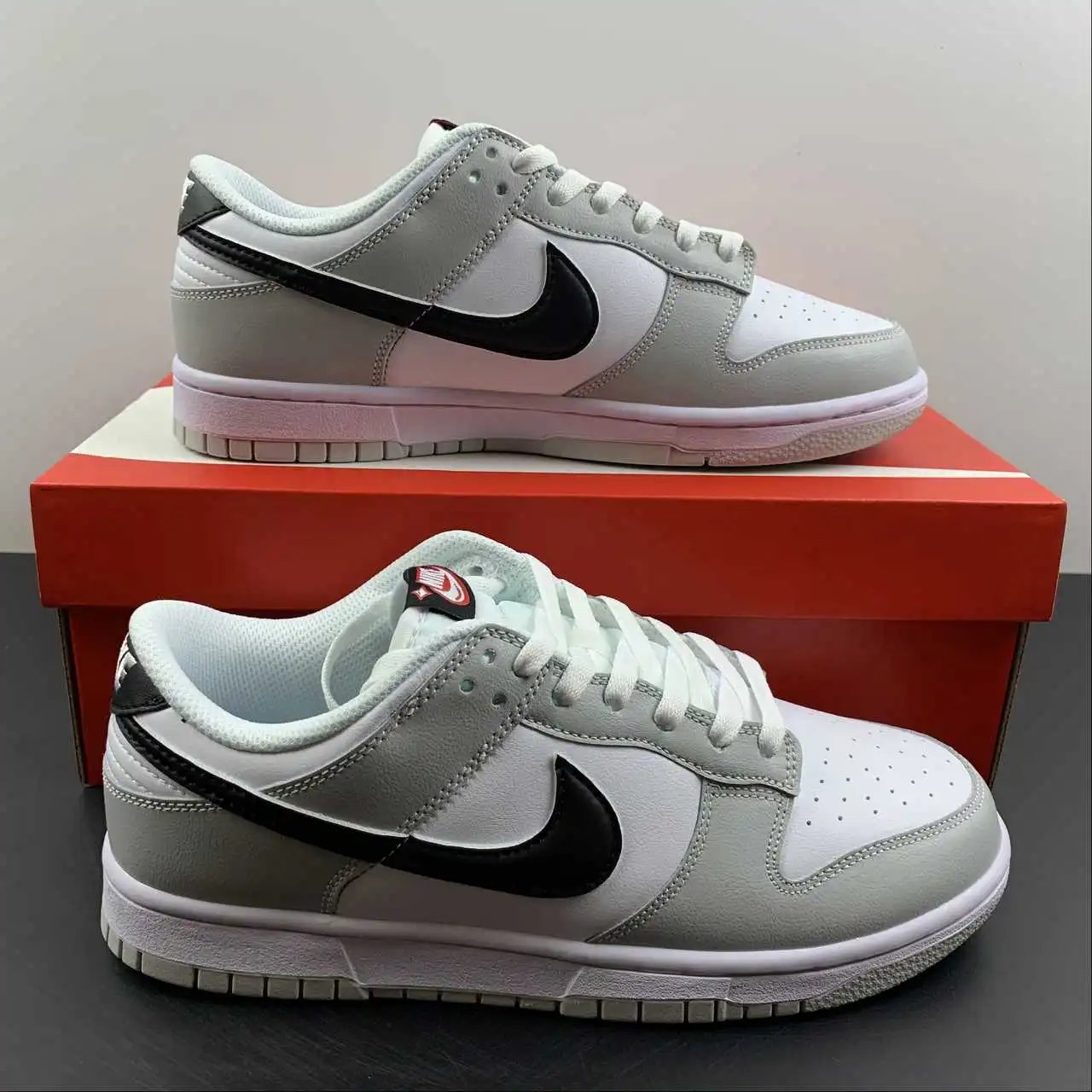 Nike Dunk Low DR9654-001