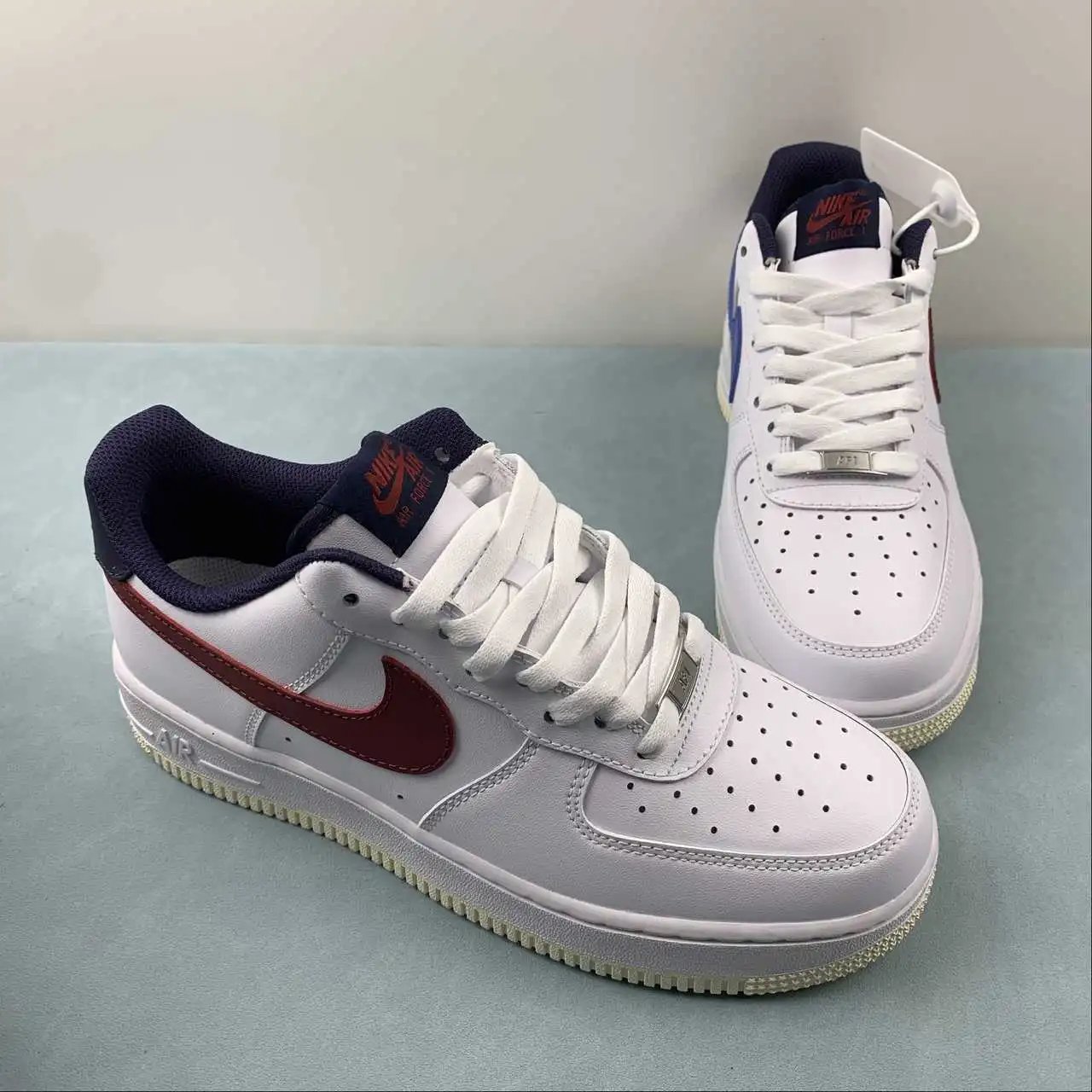 Nike Air Force 1 FV8105-161 thumbnail 2