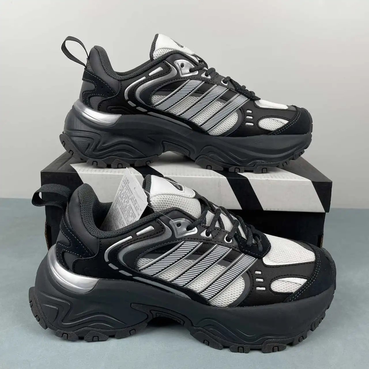 Adidas Shadow Fever JR0040