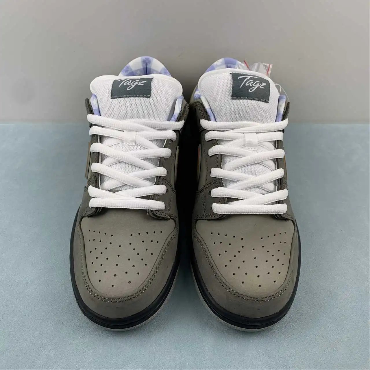 Nike Dunk Low BV1310-105 thumbnail 3
