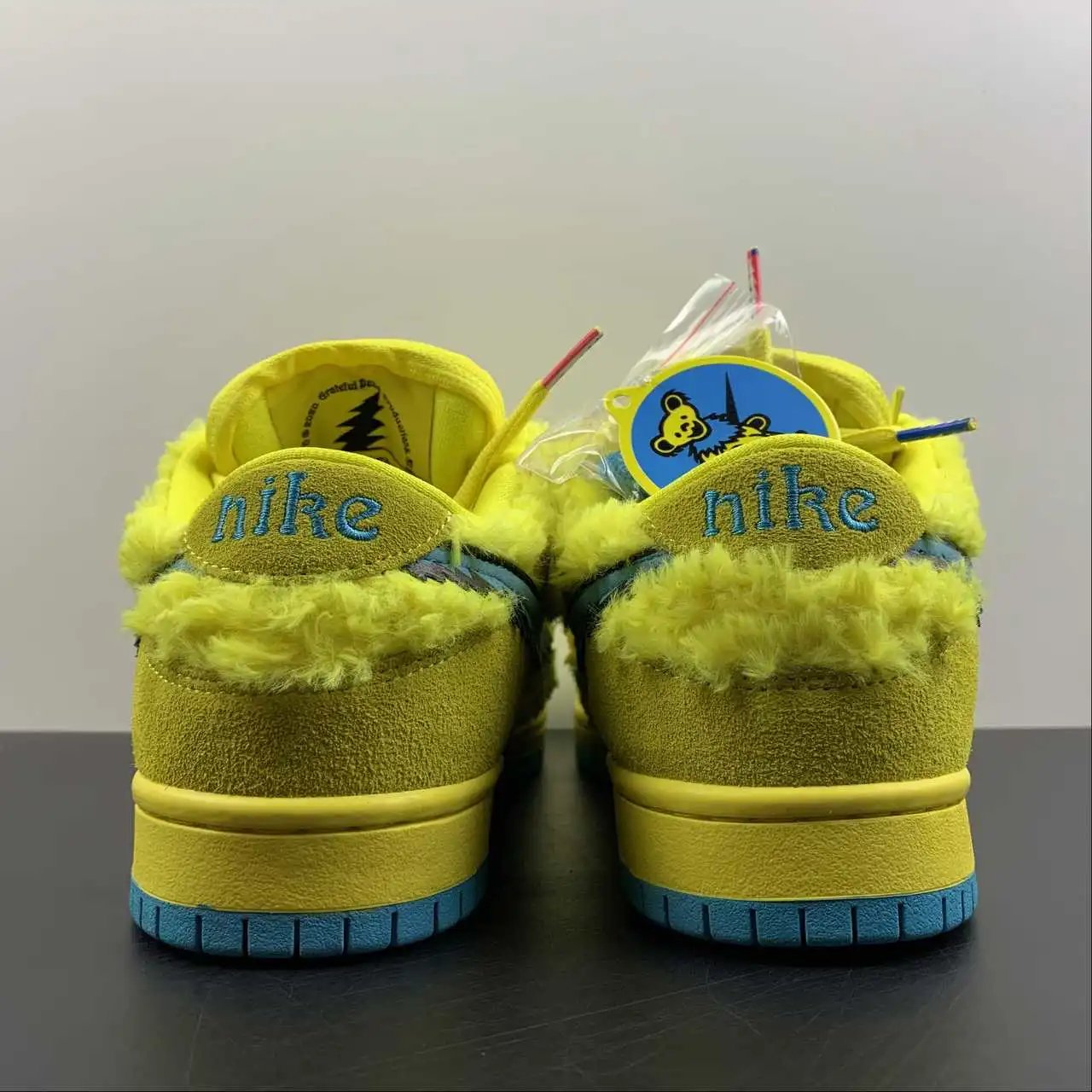 Nike Dunk Low CJ5378-700 11