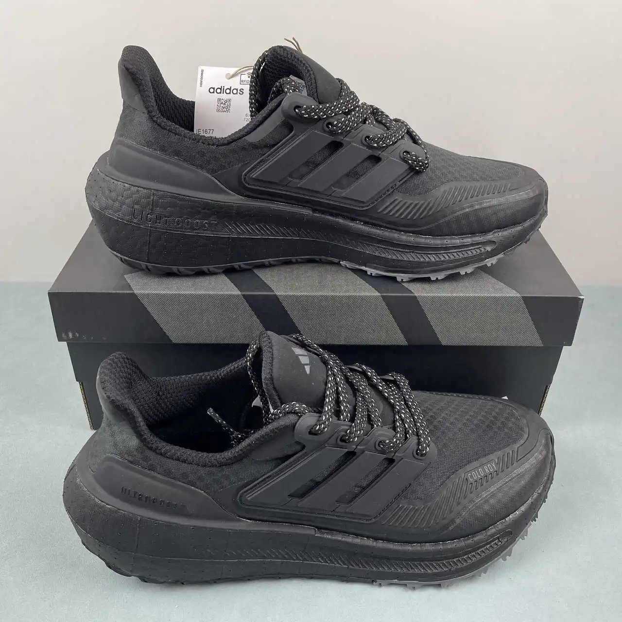 Adidas Ultra Boost Light UB IE1677