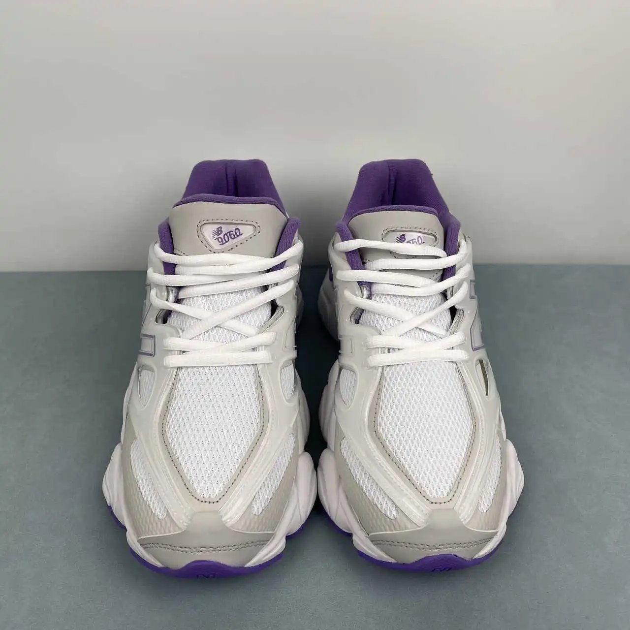 New Balance 9060 U9060AQY thumbnail 3
