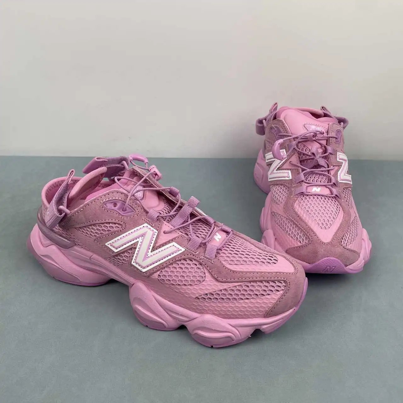 New Balance 9060 U90607DG thumbnail 2