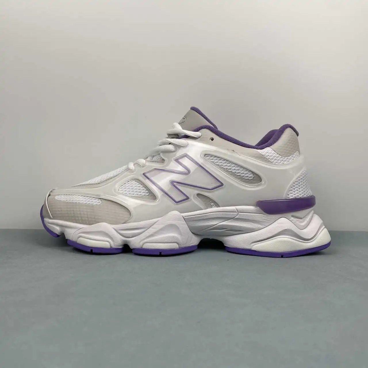 New Balance 9060 U9060AQY thumbnail 4