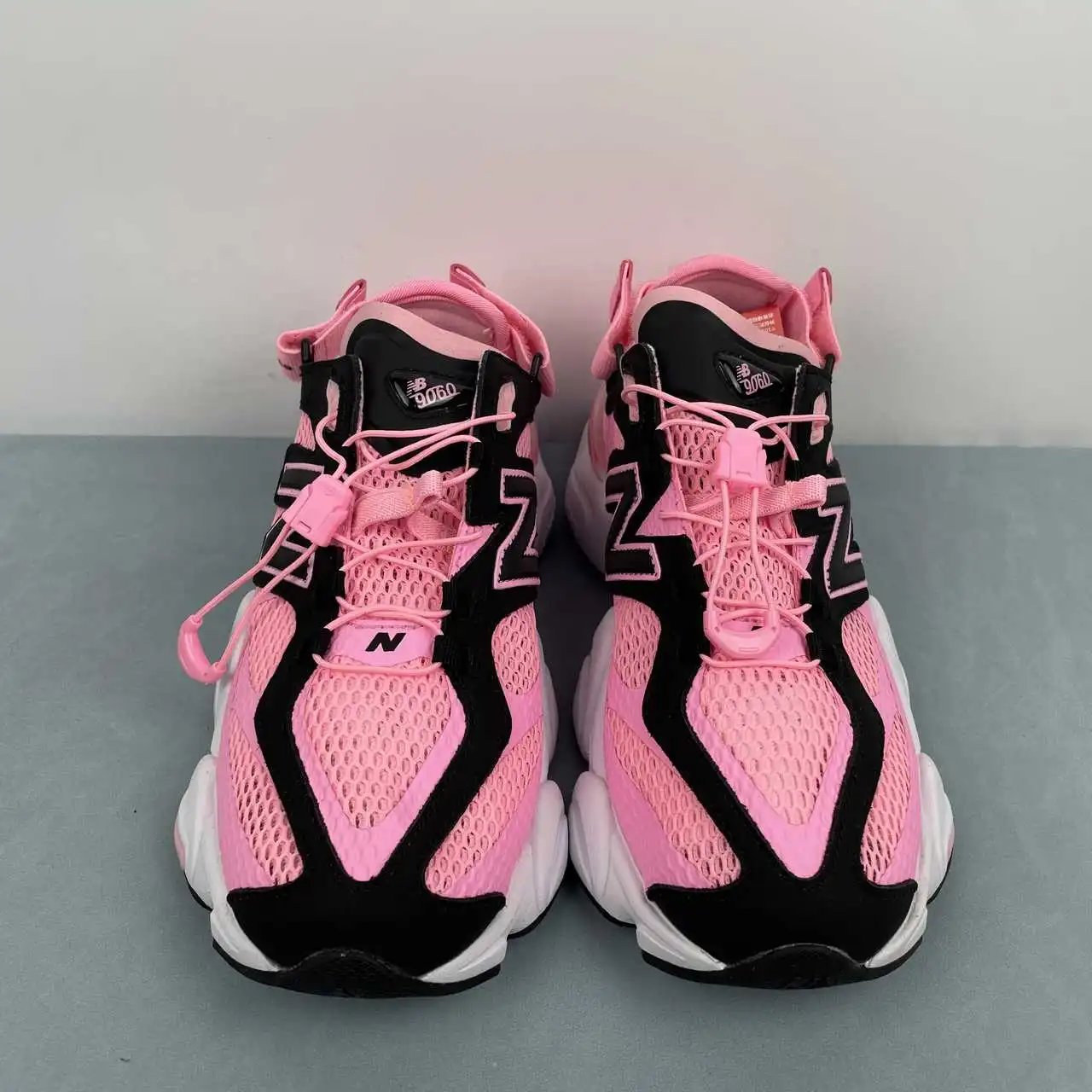 New Balance 9060 U90608AD thumbnail 3