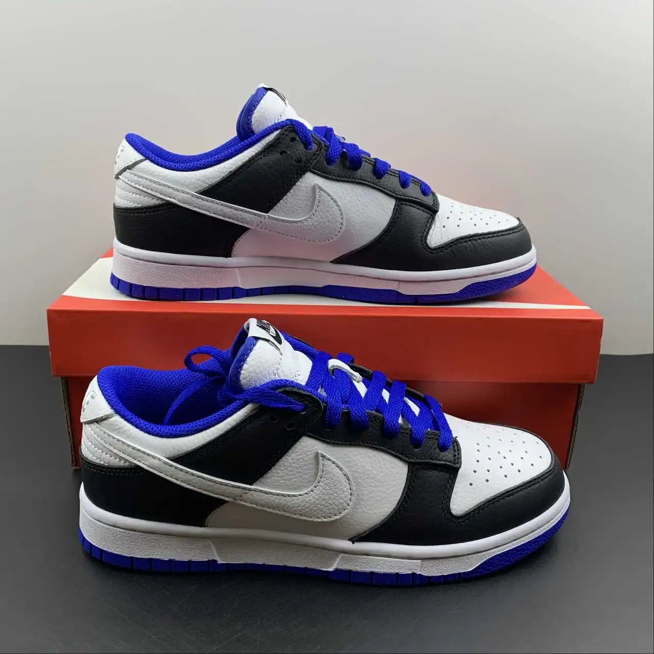 Nike Dunk Low FD9064-110