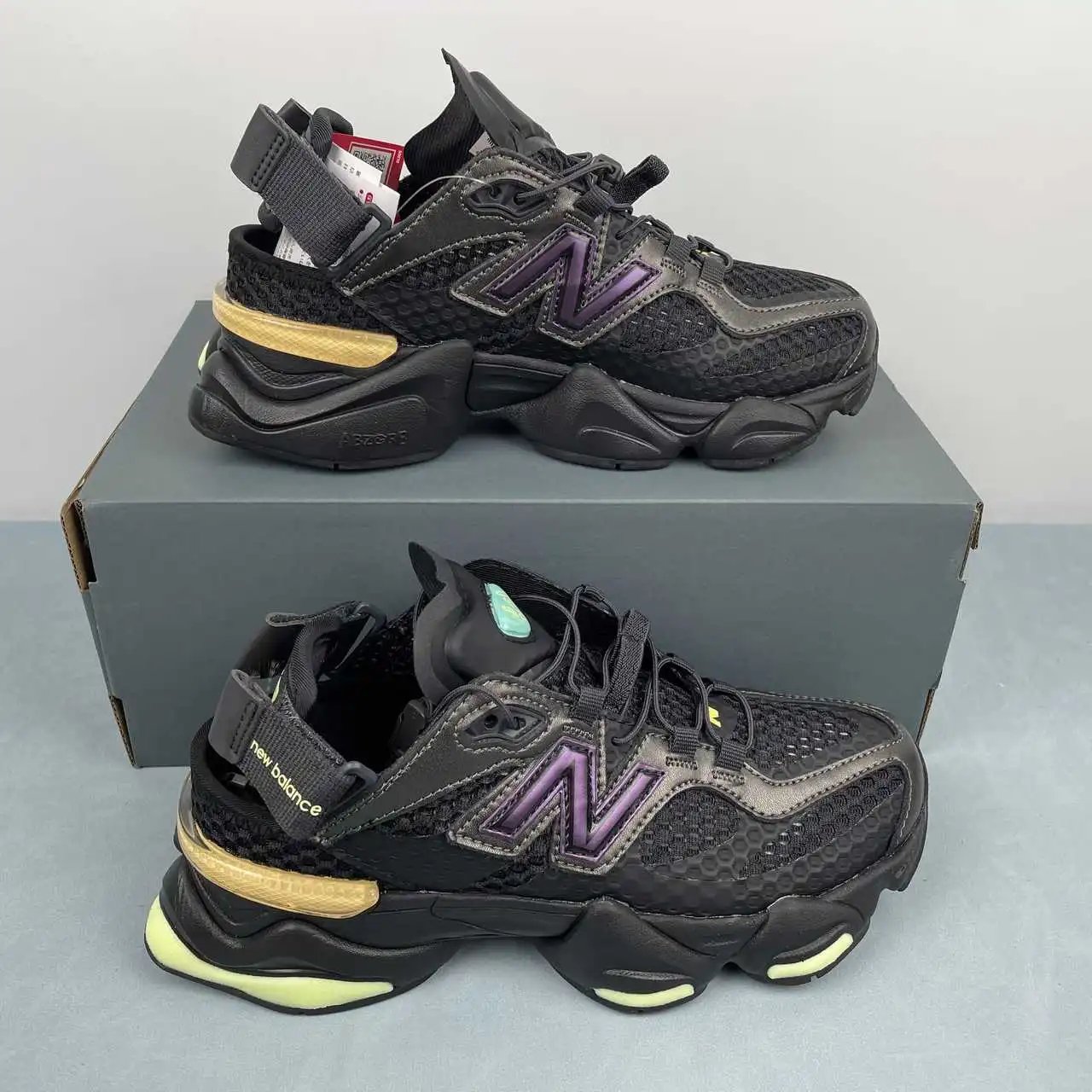 New Balance 9060 U9060915