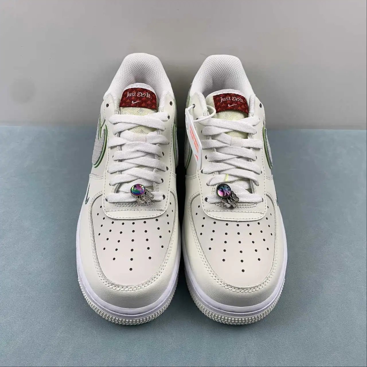 Nike Air Force 1 FZ5052-131 thumbnail 3