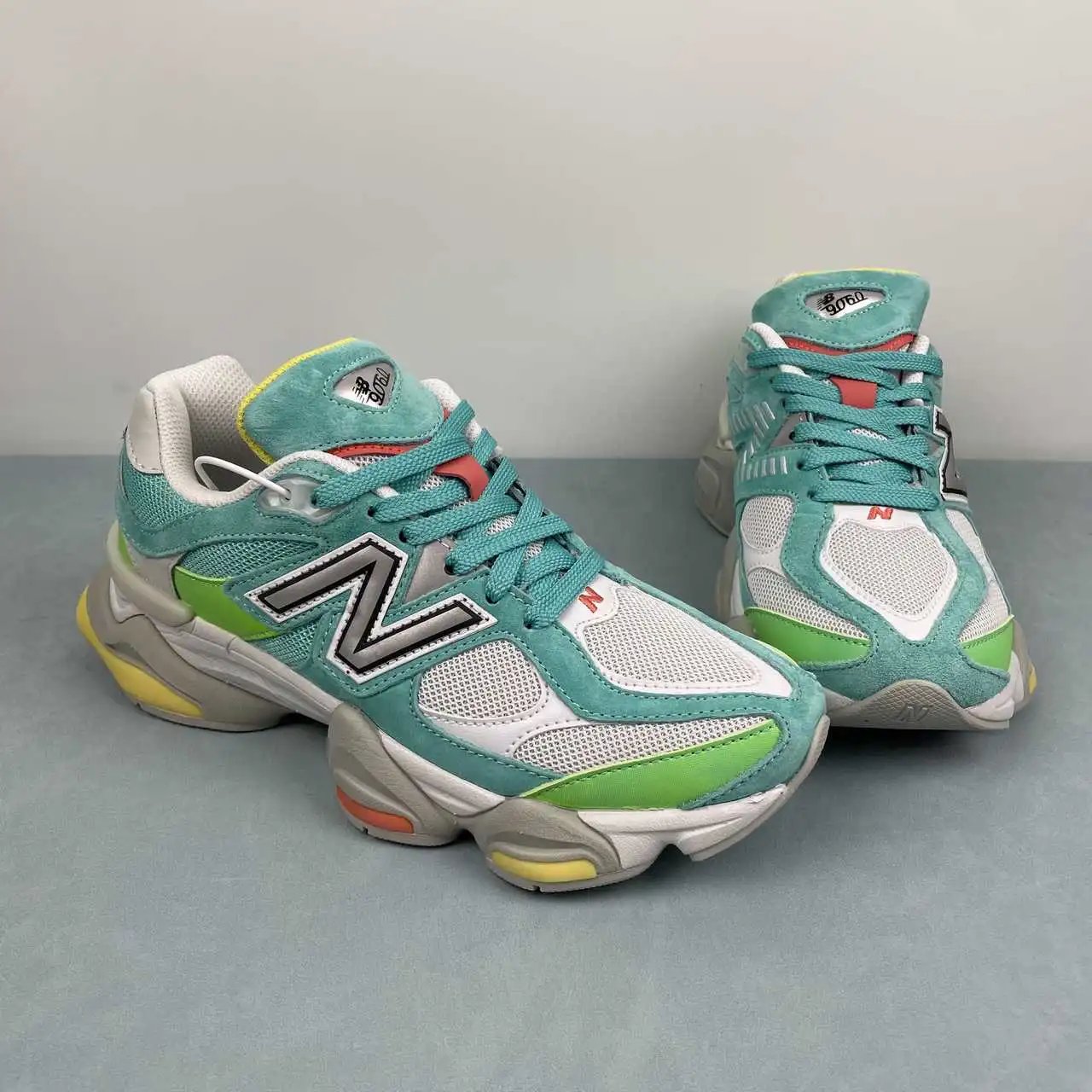 New Balance 9060 U9060DBT thumbnail 2