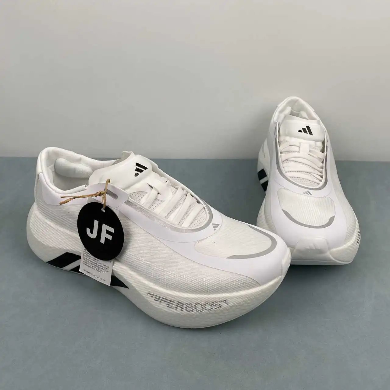 Adidas HYPERBOOST EDGE M KI1921 thumbnail 2