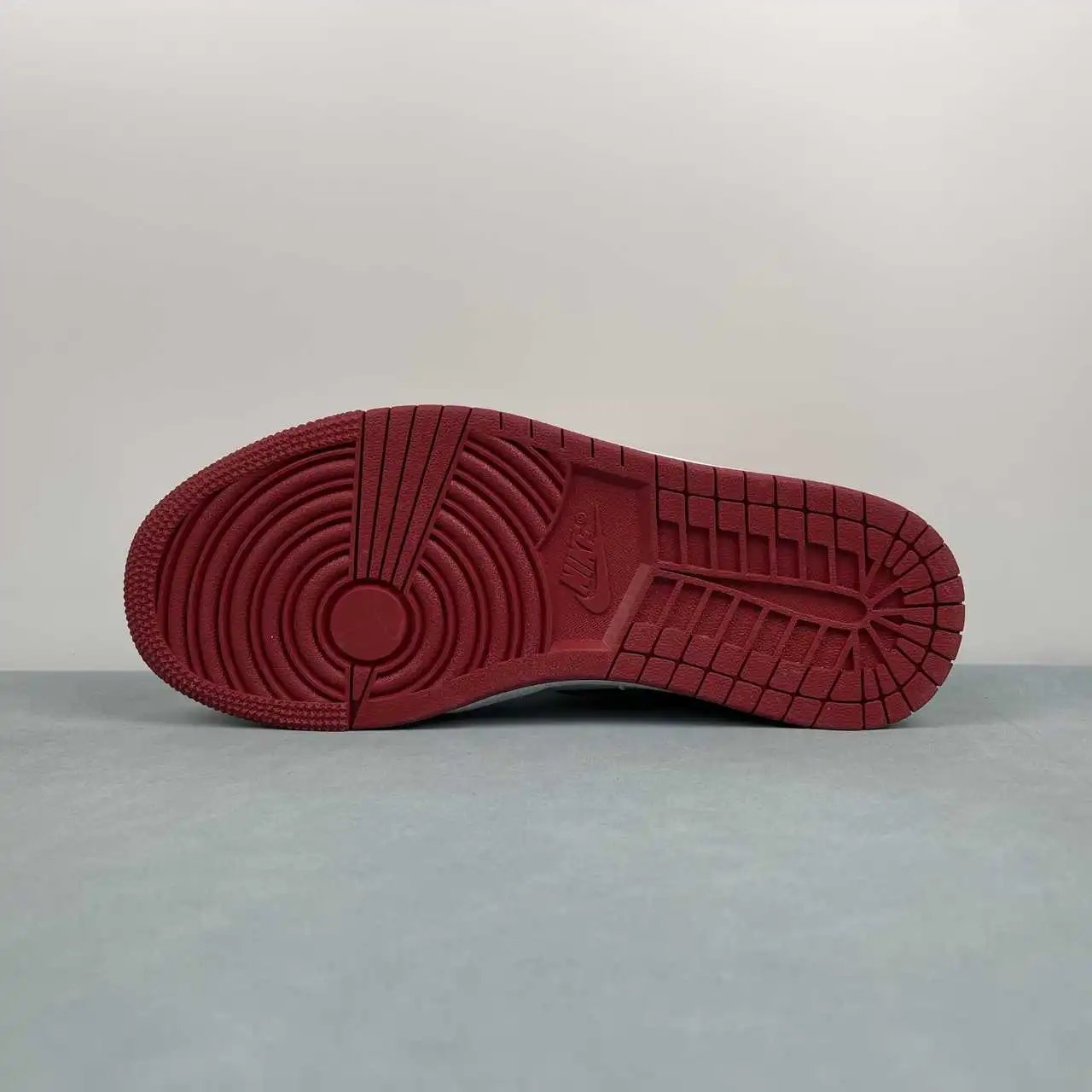 Air Jordan 1 Low 553558-166 11