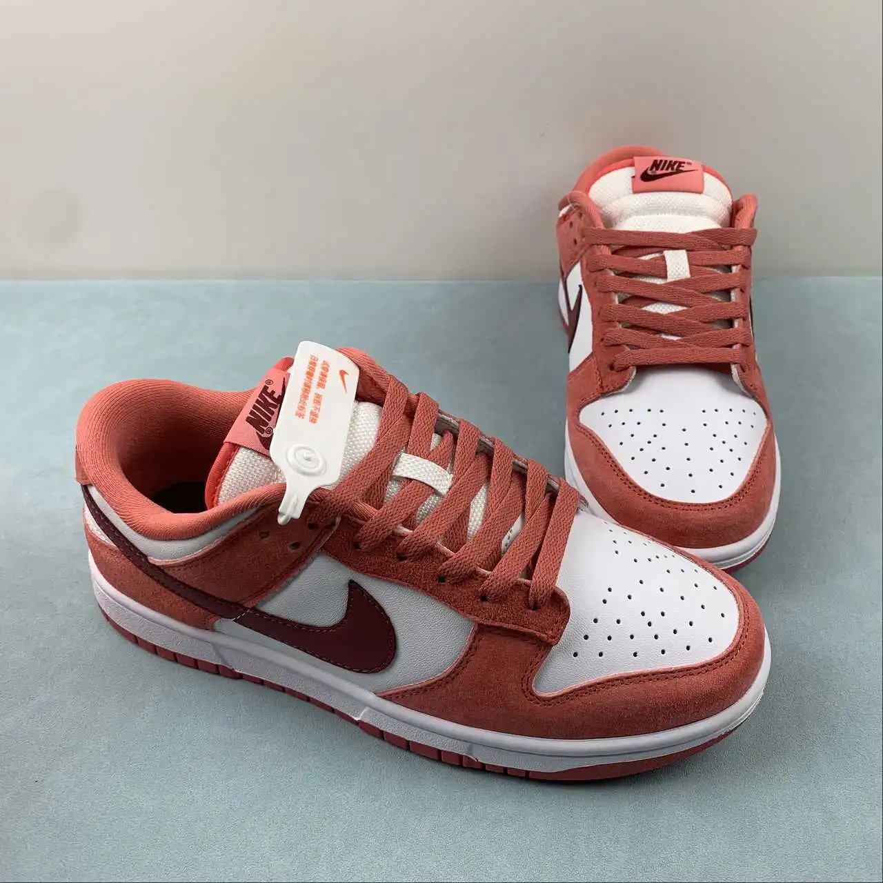 Nike Dunk Low FQ7056-100 thumbnail 2