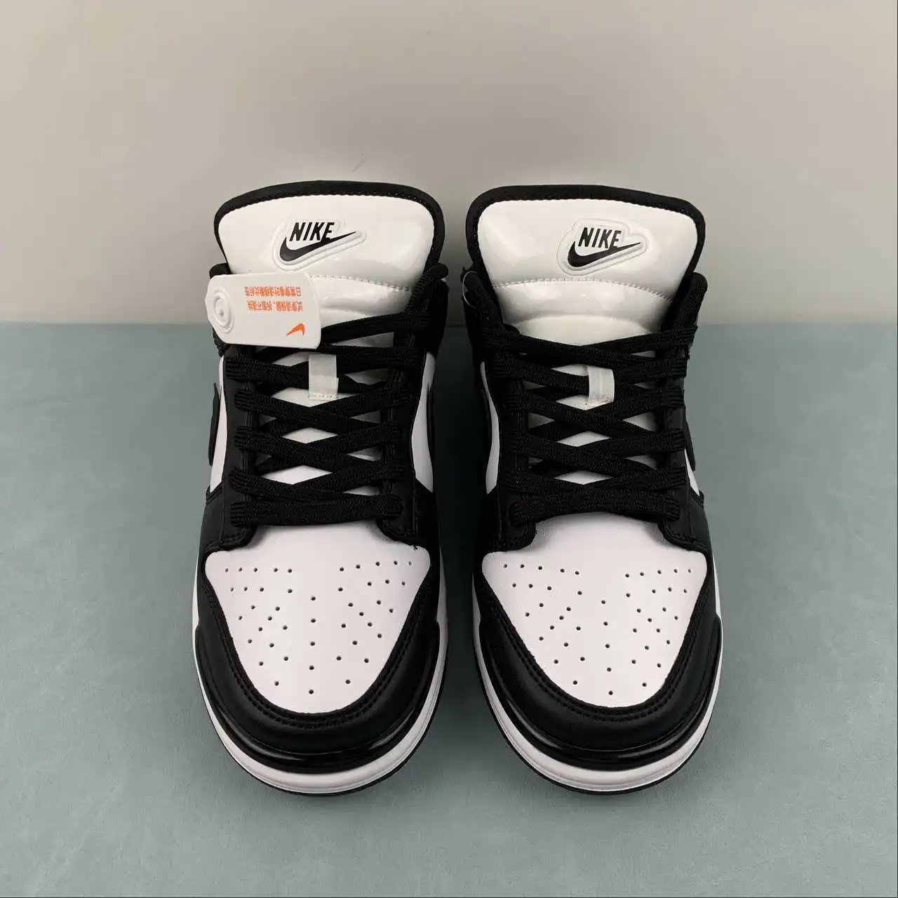 Nike Dunk Low DZ2794-001 thumbnail 3