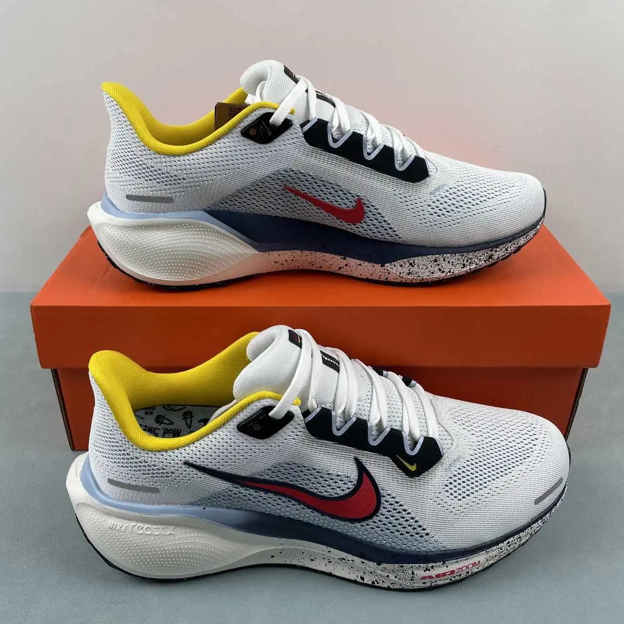 NIKE Air Zoom Pegasus 41 HJ9068-100