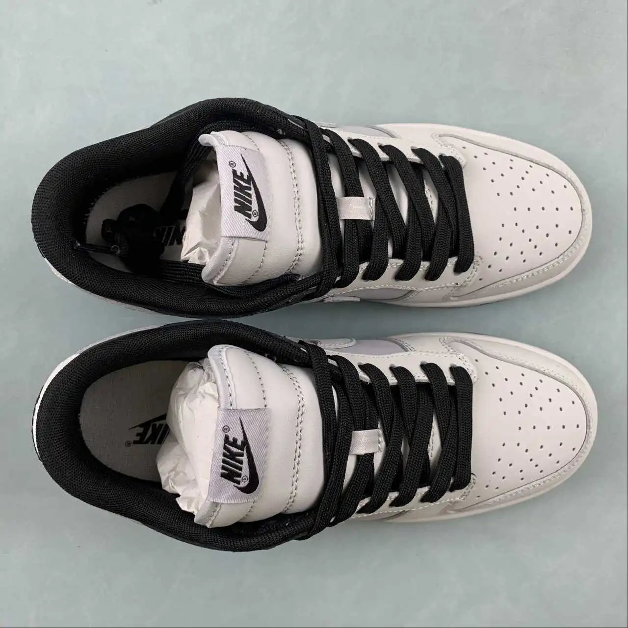 Nike Dunk Low 304714-012 9