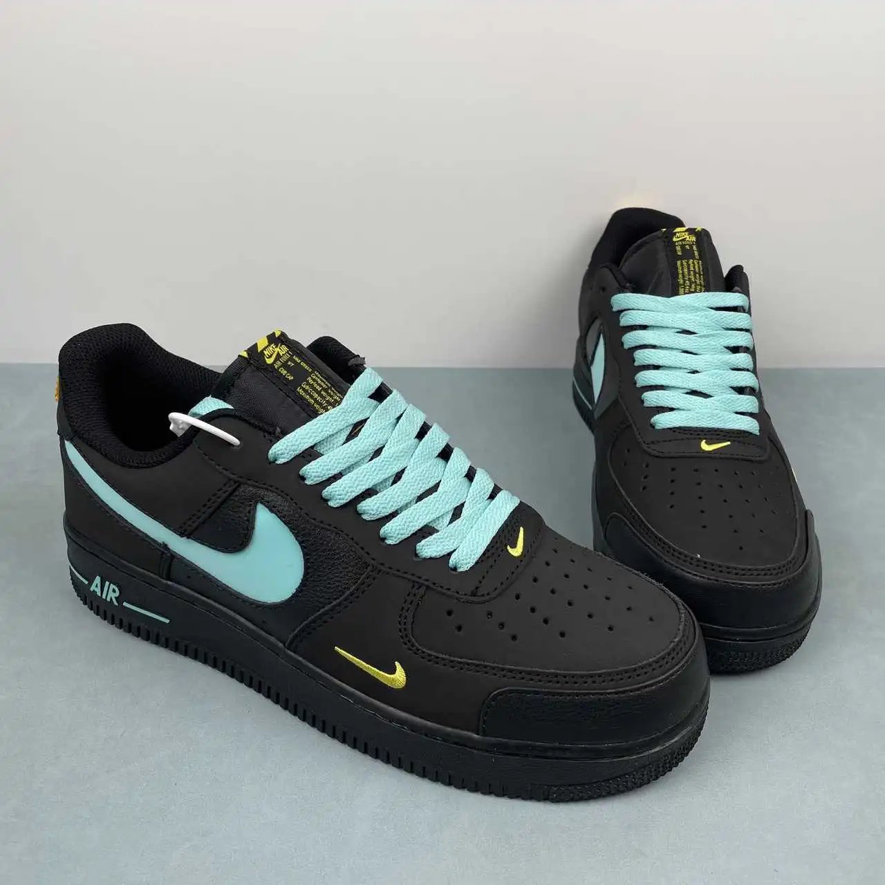Nike Air Force 1 DV6809-181 thumbnail 2