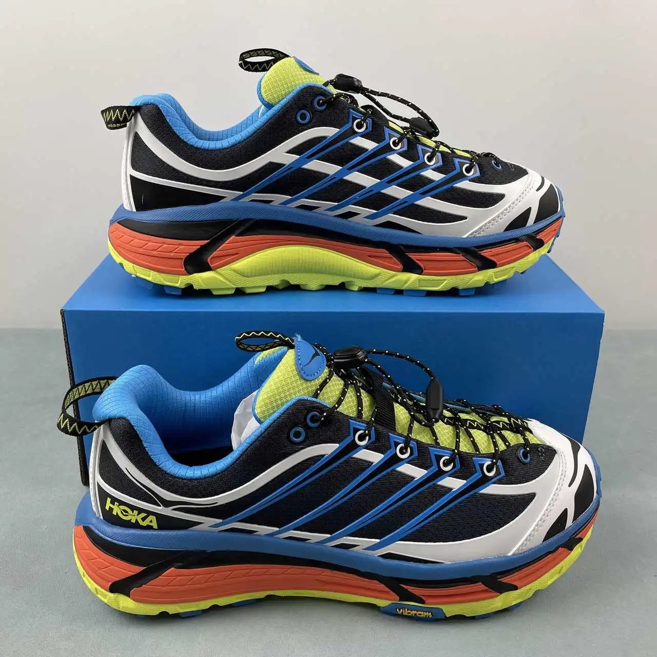 HOKA MAFATE THREE 2 1141572-BDVB