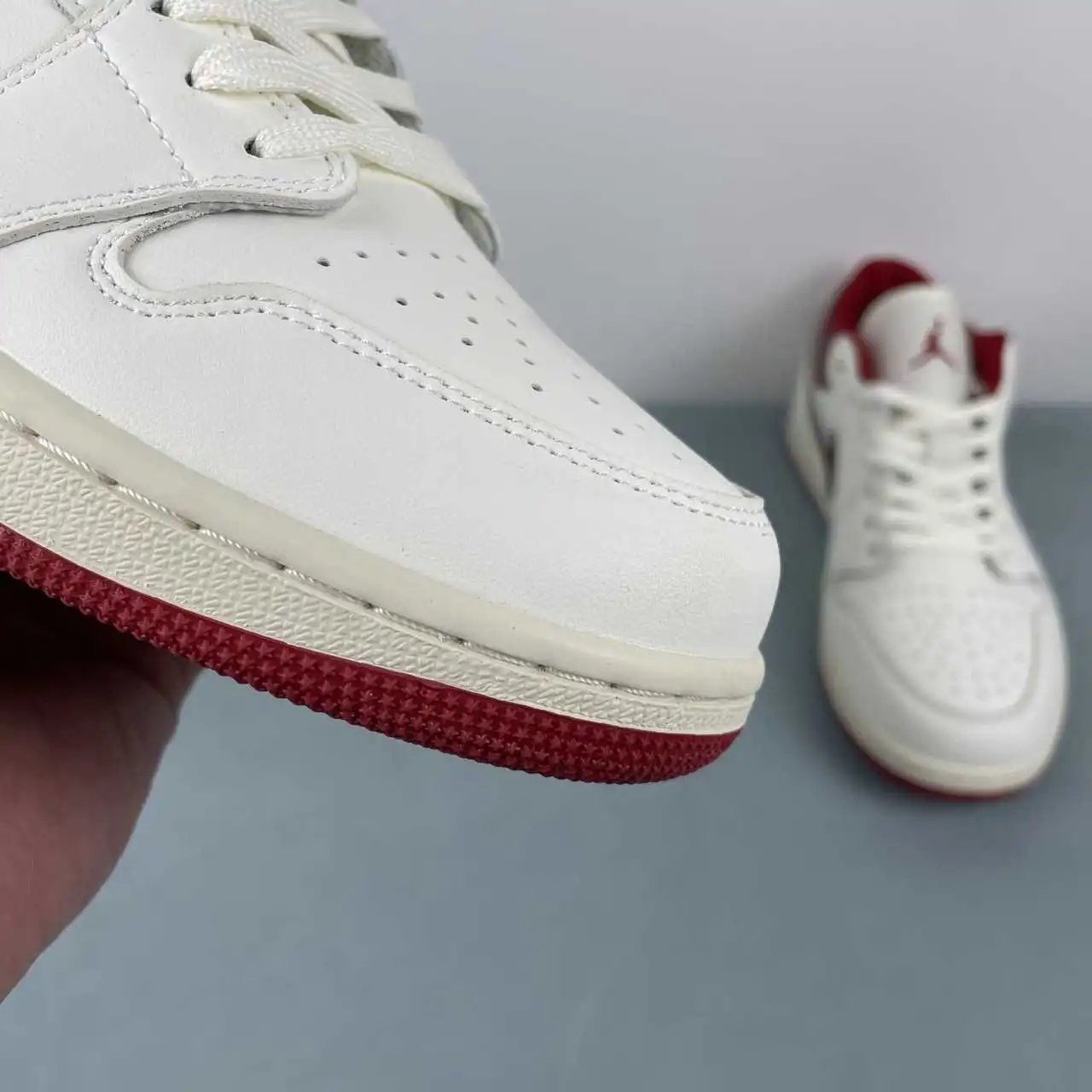 Air Jordan 1 Low HJ9338-106 7
