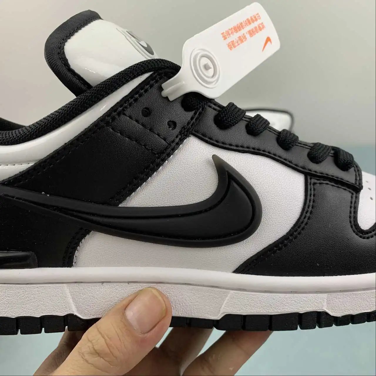 Nike Dunk Low DZ2794-001 6