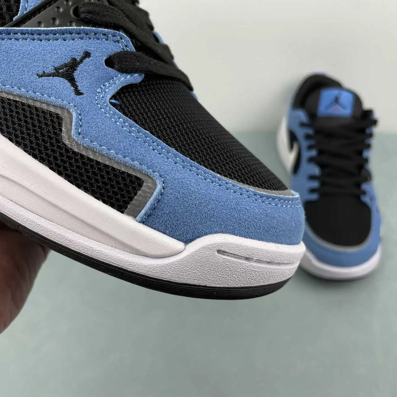 Air Jordan Flight Court HQ0506-004 7