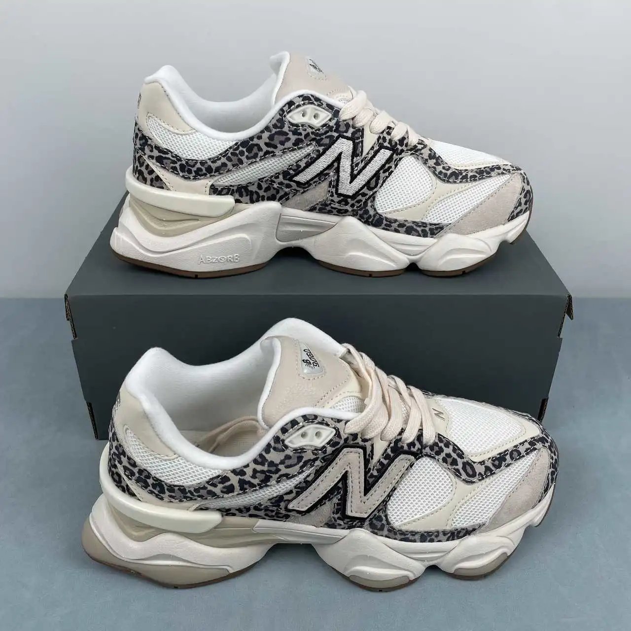 New Balance 9060 U9060ALP