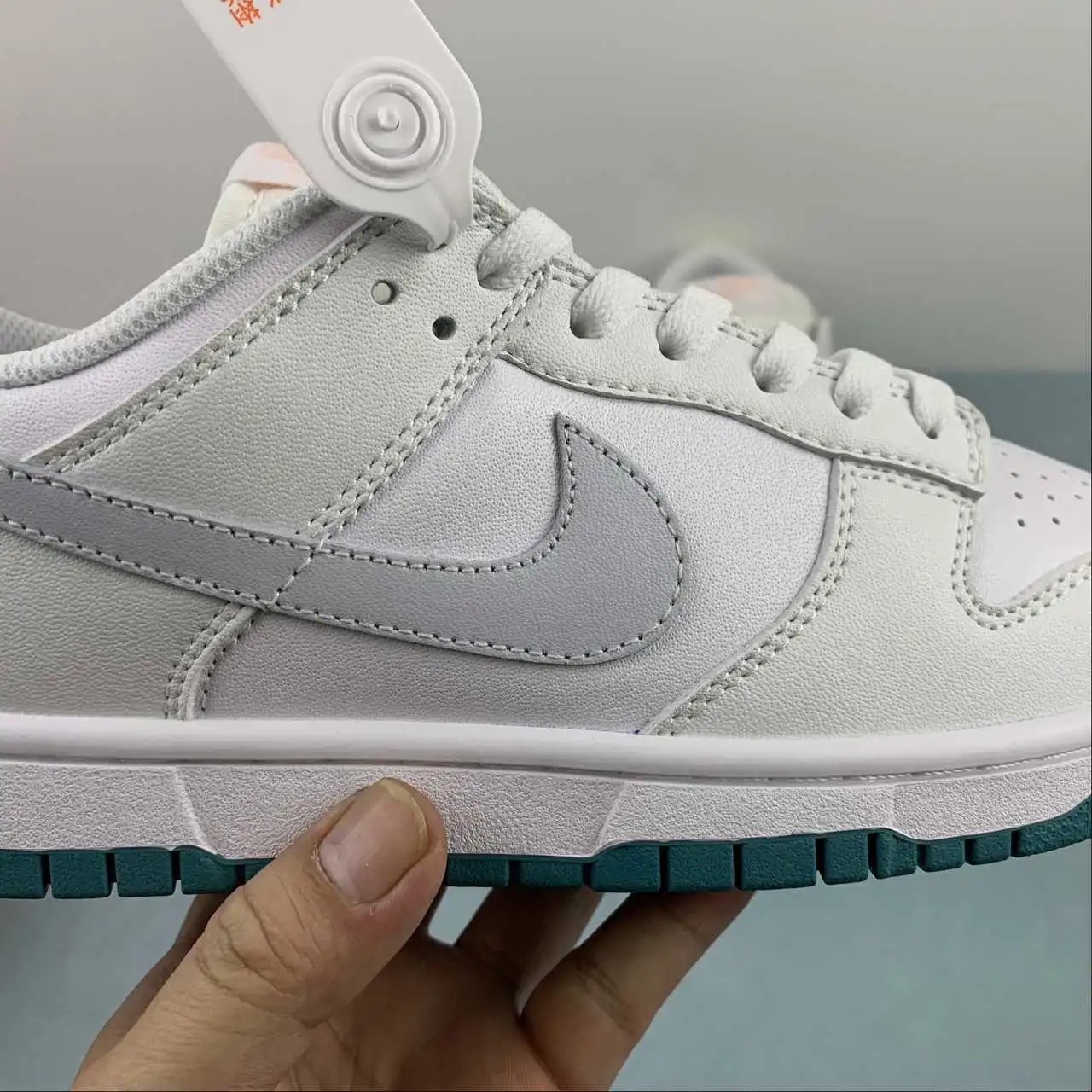 Nike Dunk Low FD9911-101 6