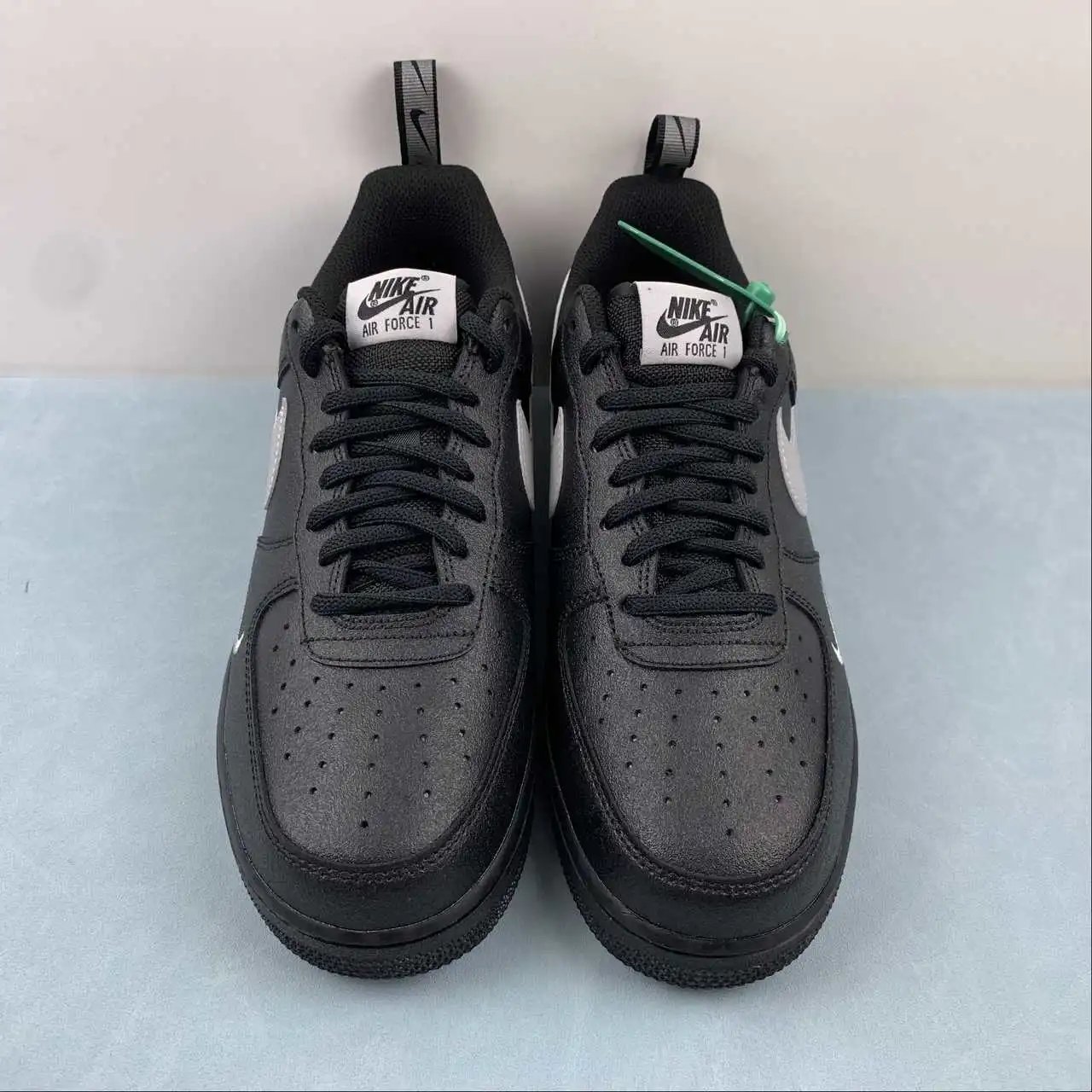 Nike Air Force 1 DX8967-001 thumbnail 3