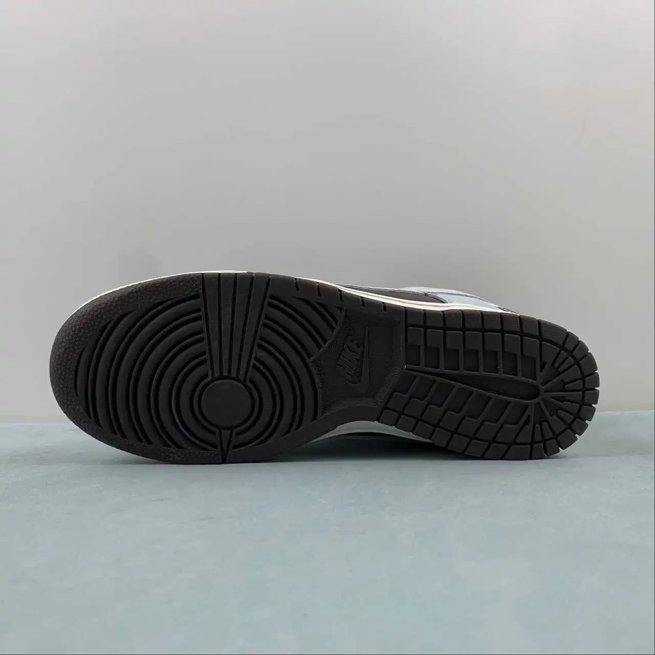 Nike Dunk Low 312221-992 12