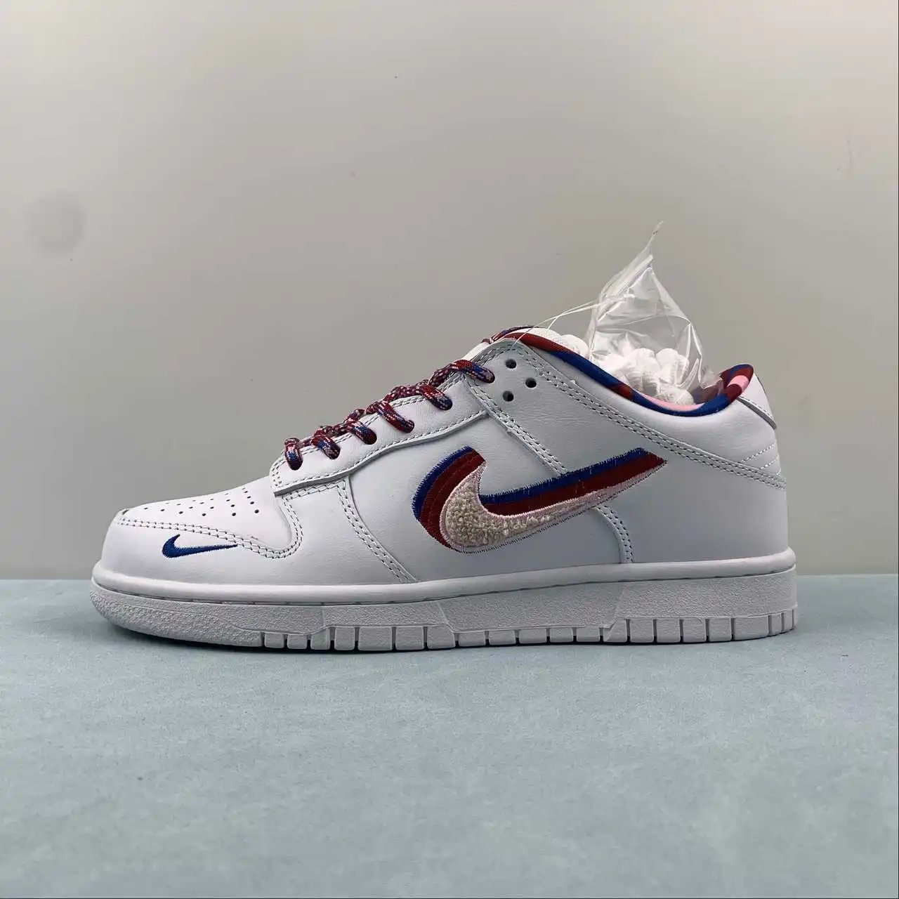 Nike Dunk Low CN4504-100 thumbnail 4