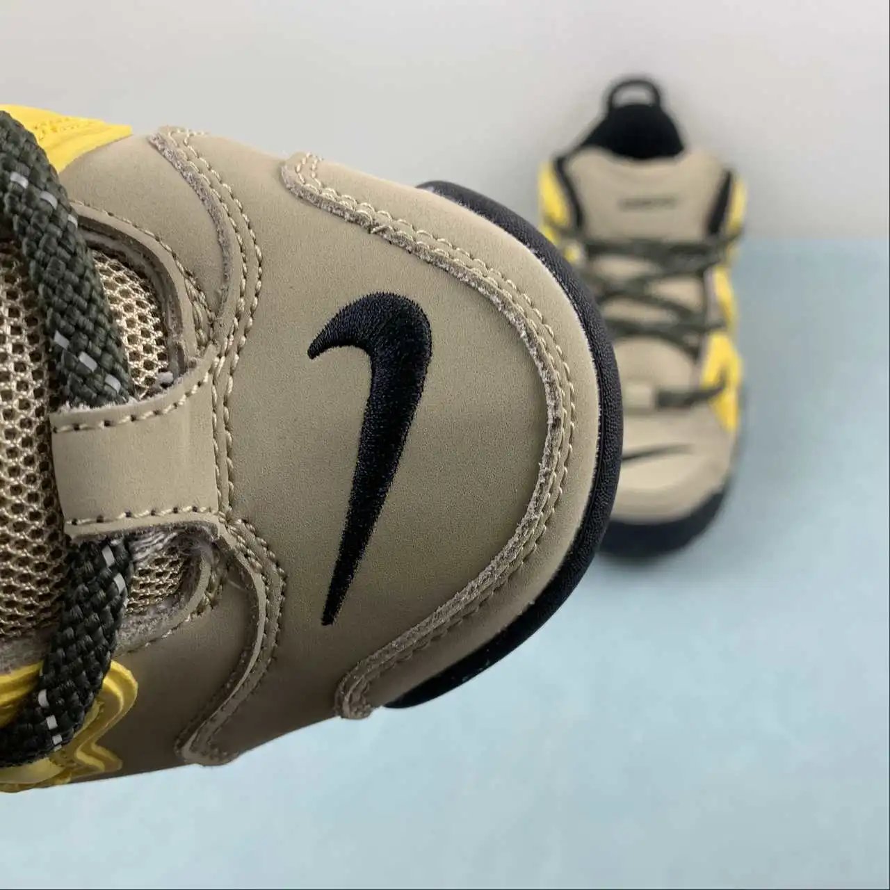 Nike x AMBUS# FB1299-200 8
