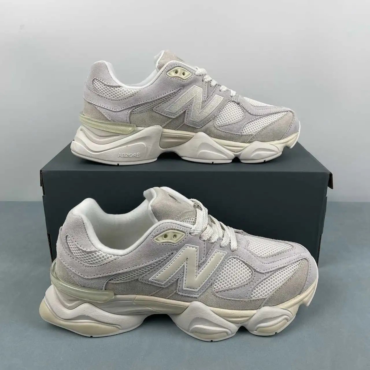 New Balance 9060 U9060ERB