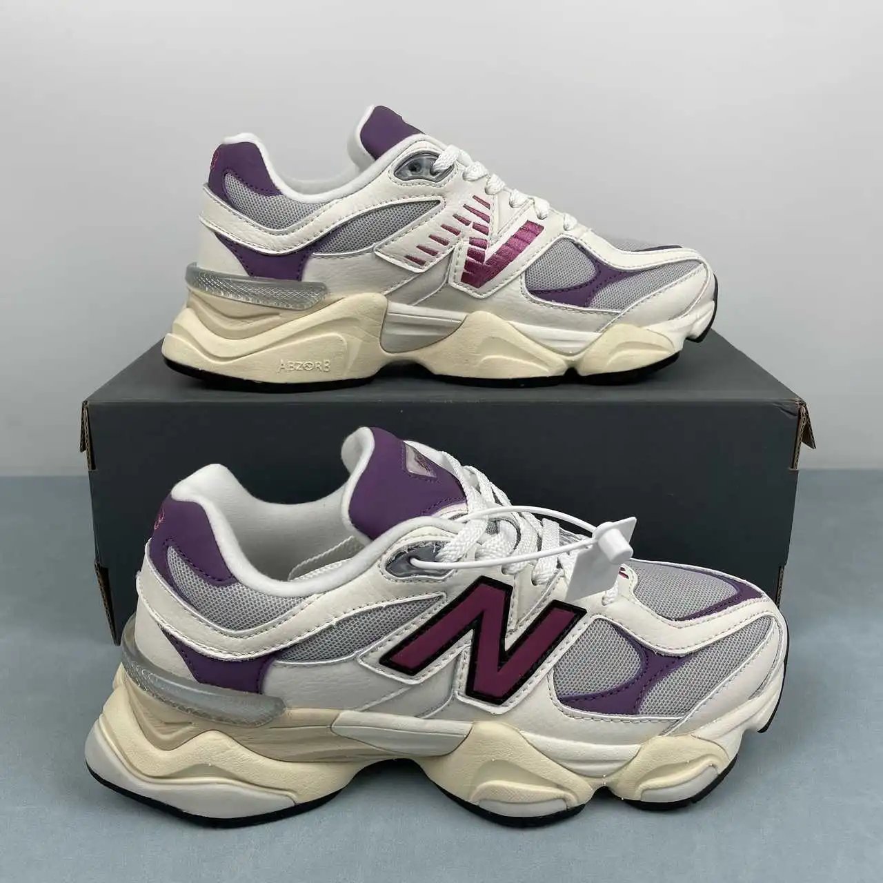 New Balance 9060 U9060ESC