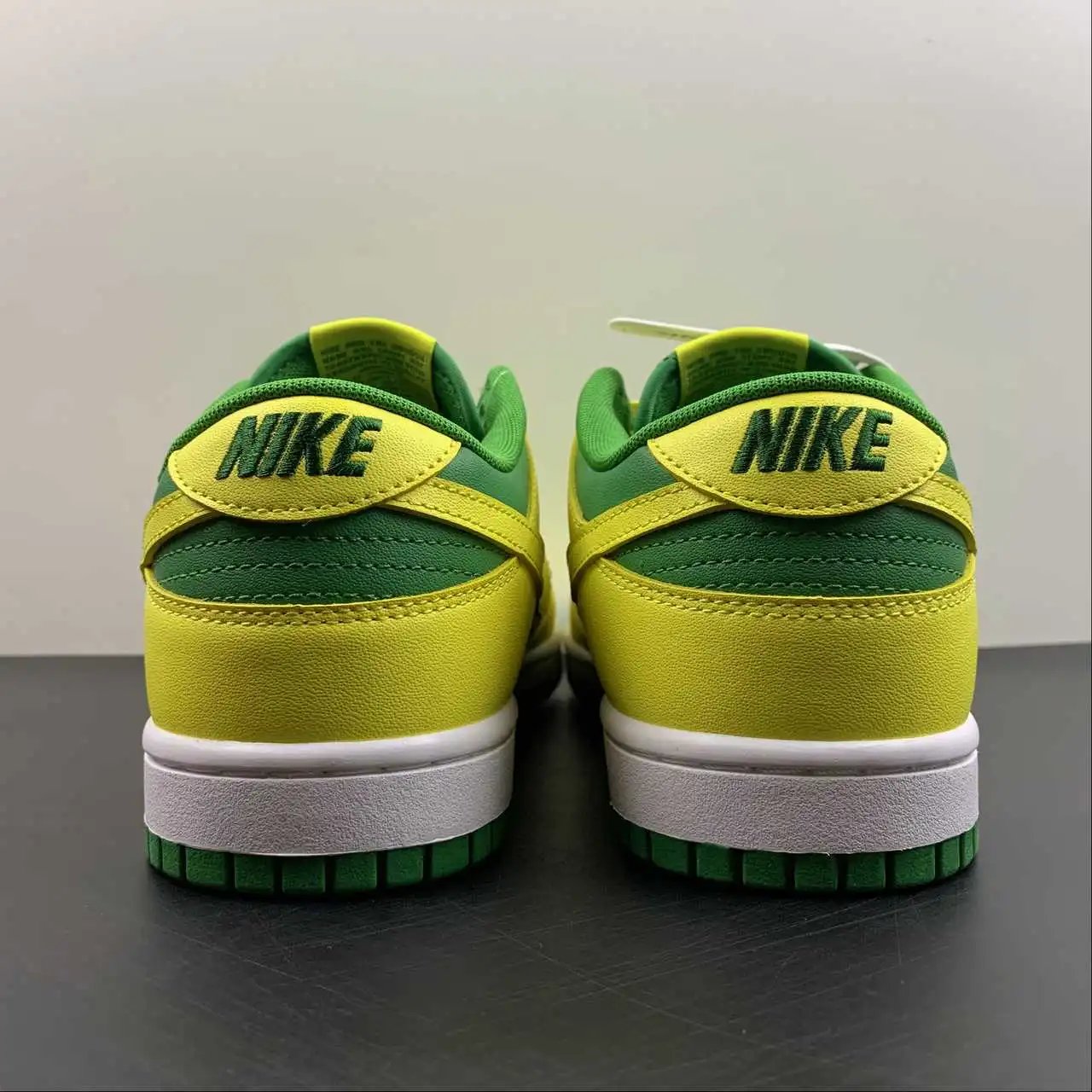 Nike Dunk Low DV0833-300 11