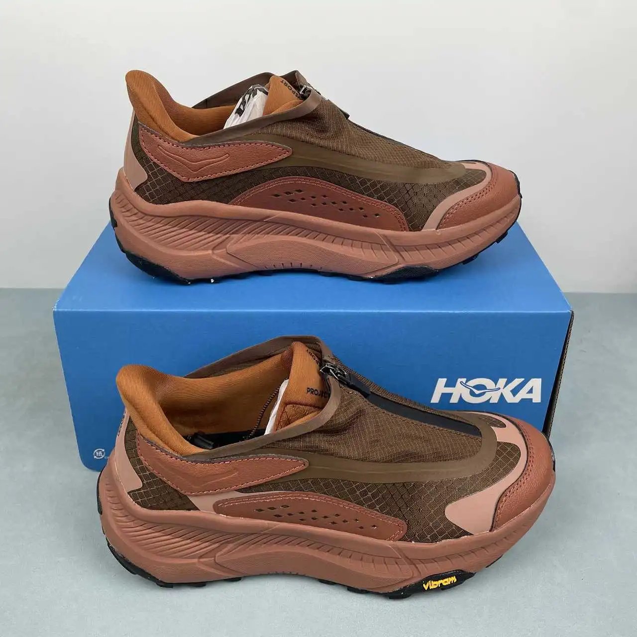HOKA PROJECT TRANSPORT 1162850-MRWN