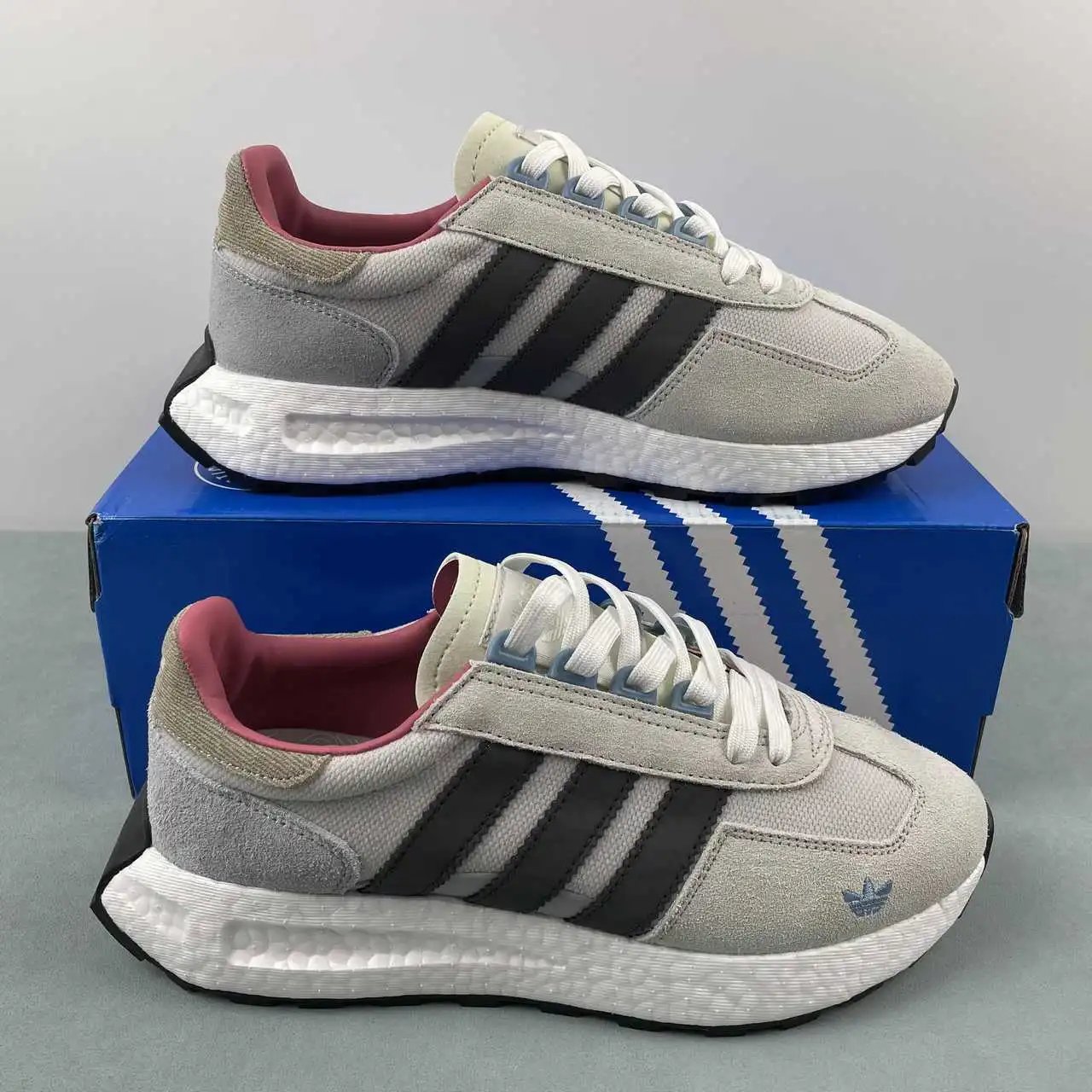 Adidas Retropy E5 IF6809