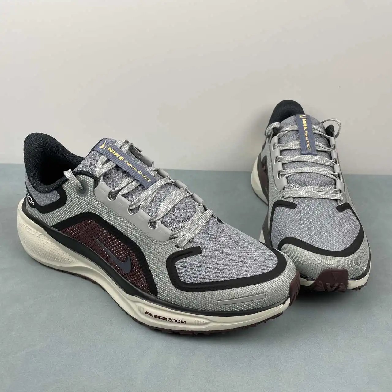 NIKE Air Zoom Pegasus 41 FQ1356-003 thumbnail 2