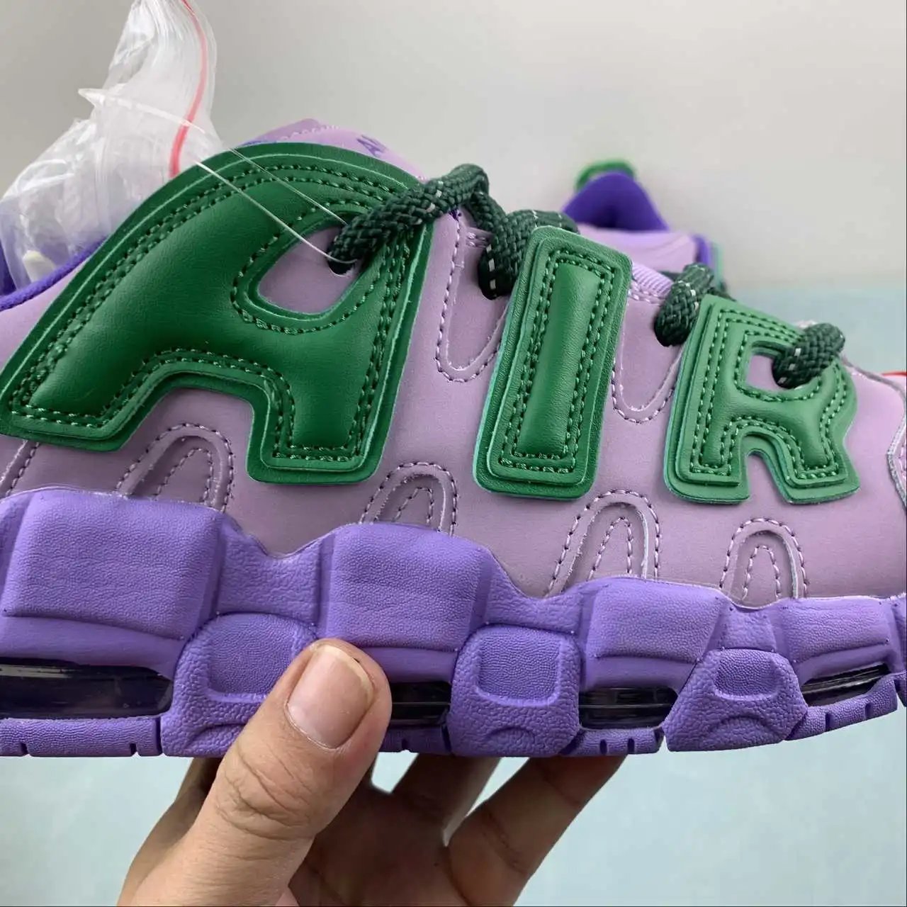 Nike x AMBUS# FB1299-500 9
