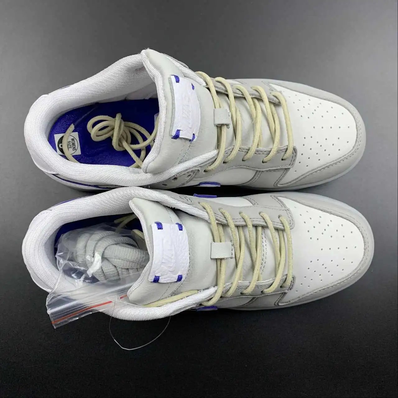 Nike Dunk Low DX3722-001 9