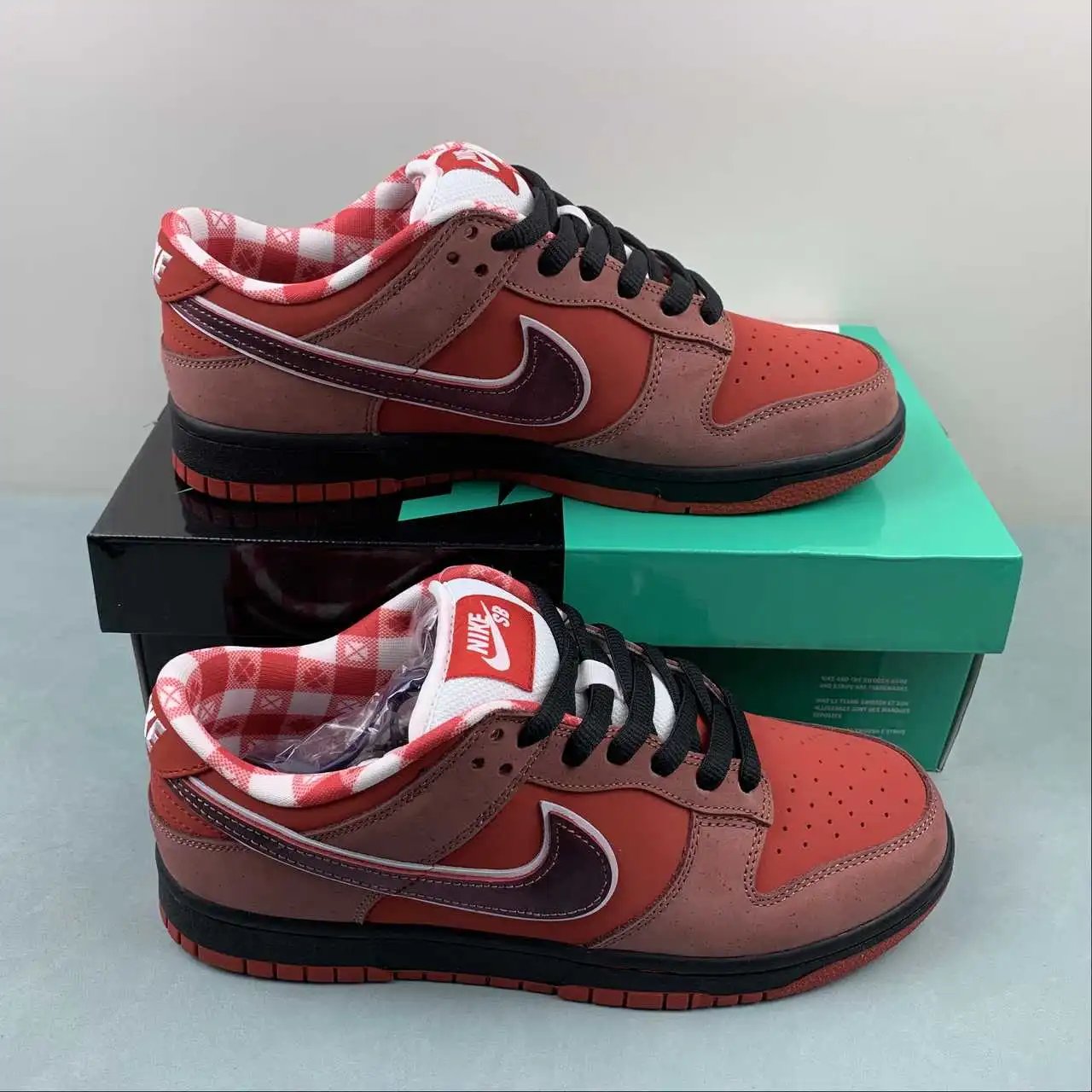 Nike Dunk Low 313170-661
