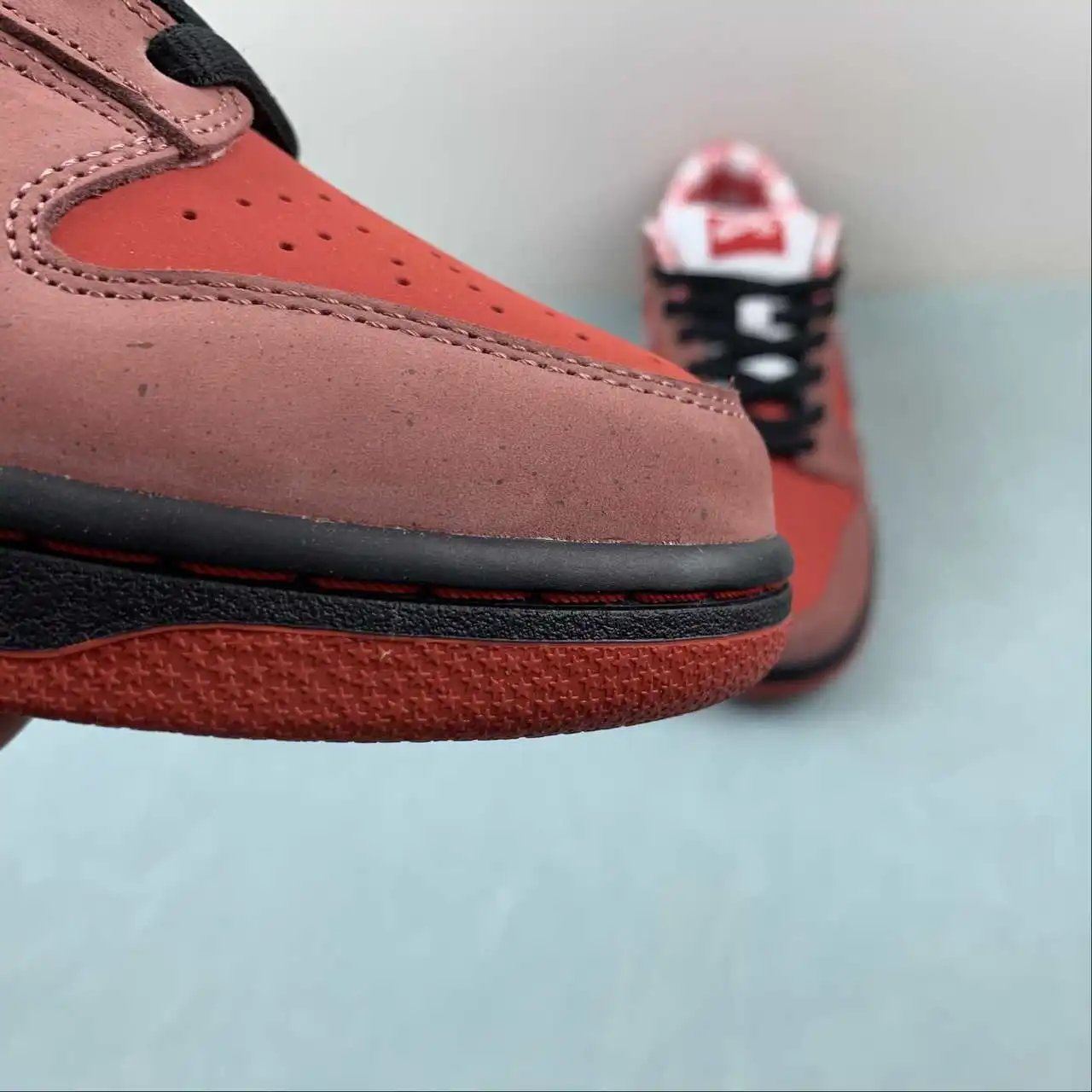 Nike Dunk Low 313170-661 7