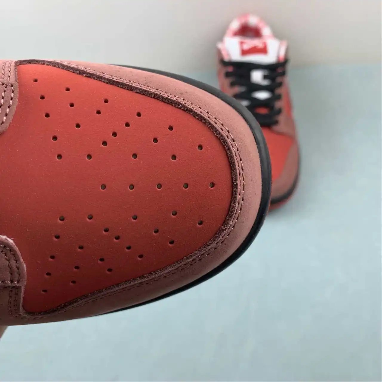 Nike Dunk Low 313170-661 8