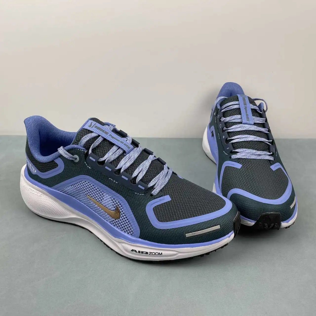 NIKE Air Zoom Pegasus 41 FQ1357-400 thumbnail 2